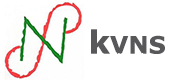 KVNS Logo