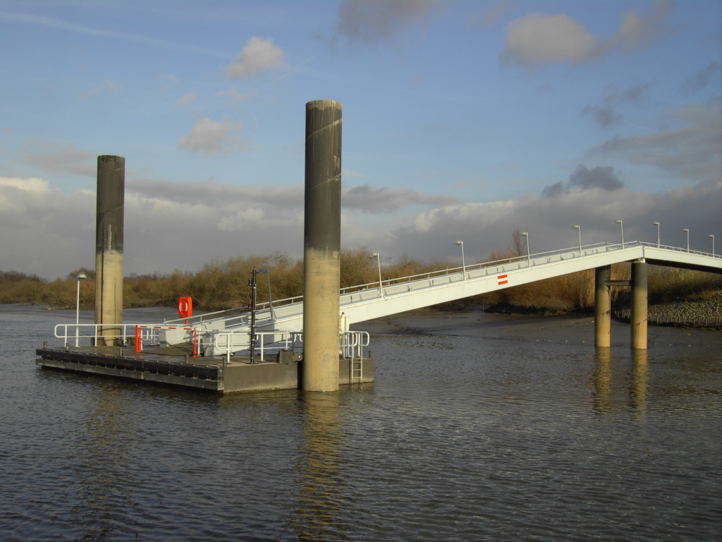 Steiger te Weert