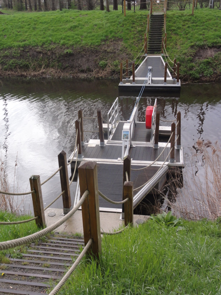 Sint Laureins Archiefbeeld door Wim Kusee 2016-04-17