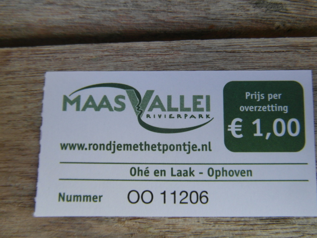 Maasvallei
