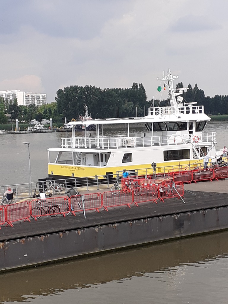 Sint Annaveer beveiliging 8 7 2021 (1)
