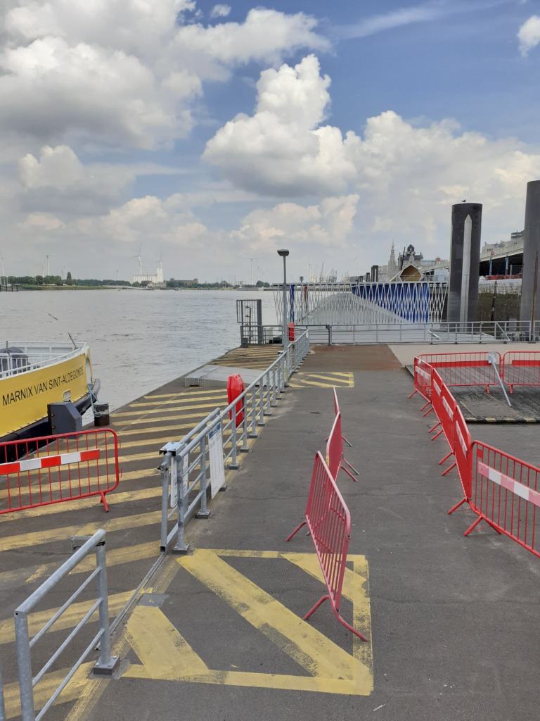 Sint Annaveer beveiliging 8 7 2021 (2)