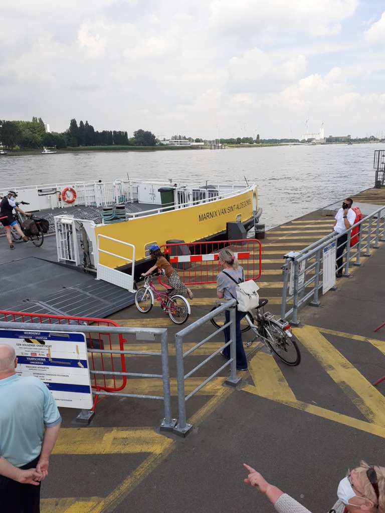 Sint Annaveer beveiliging 8 7 2021 (3)
