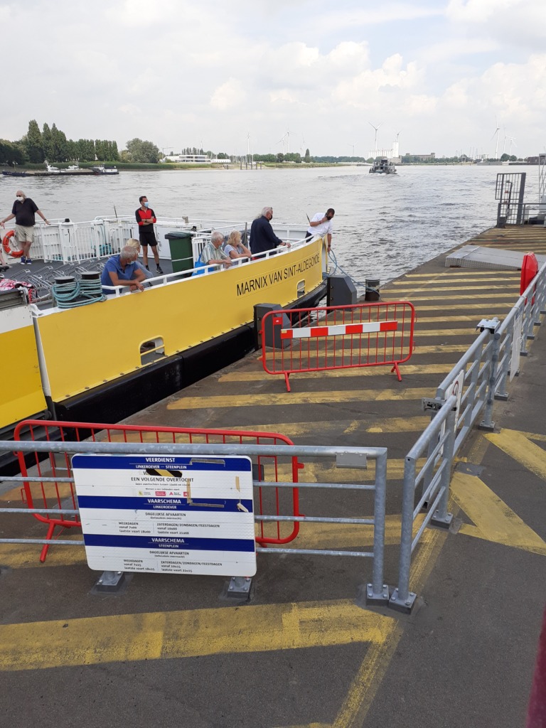 Sint Annaveer beveiliging 8 7 2021 (4)