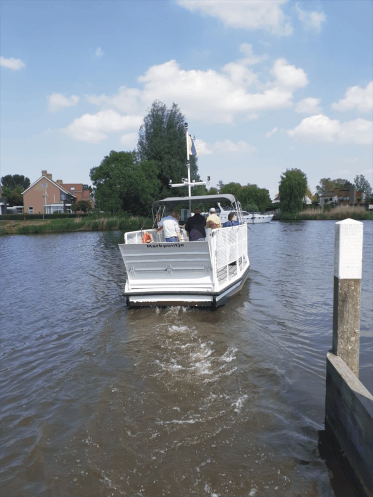 Markpontje Terheijden (2) op 14 5 2022 foto door Walter Resseler
