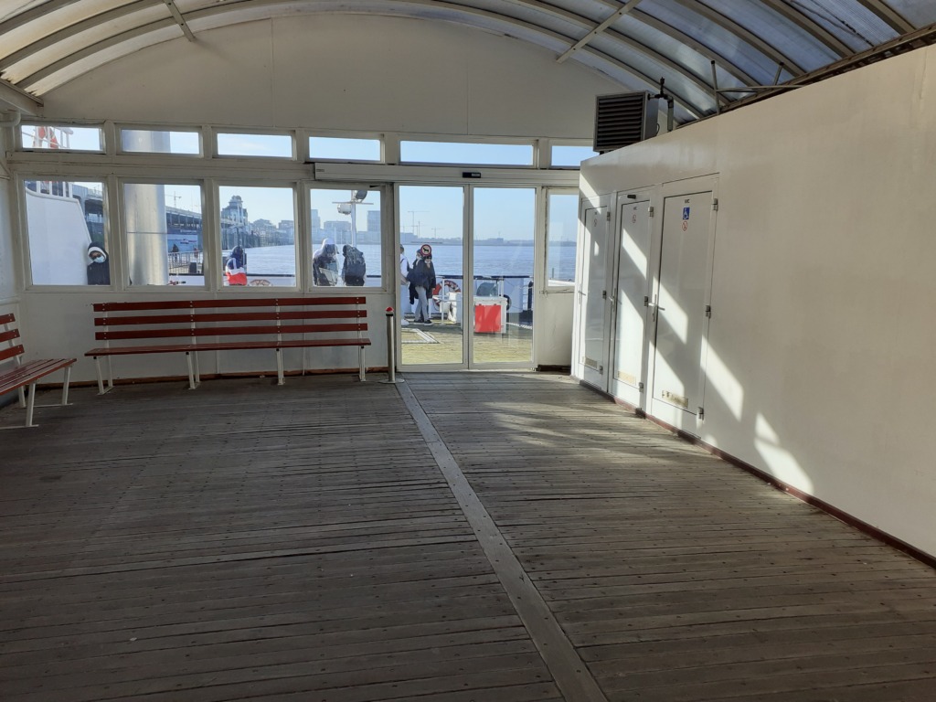 Simon Stevin interieur 2 in 2021