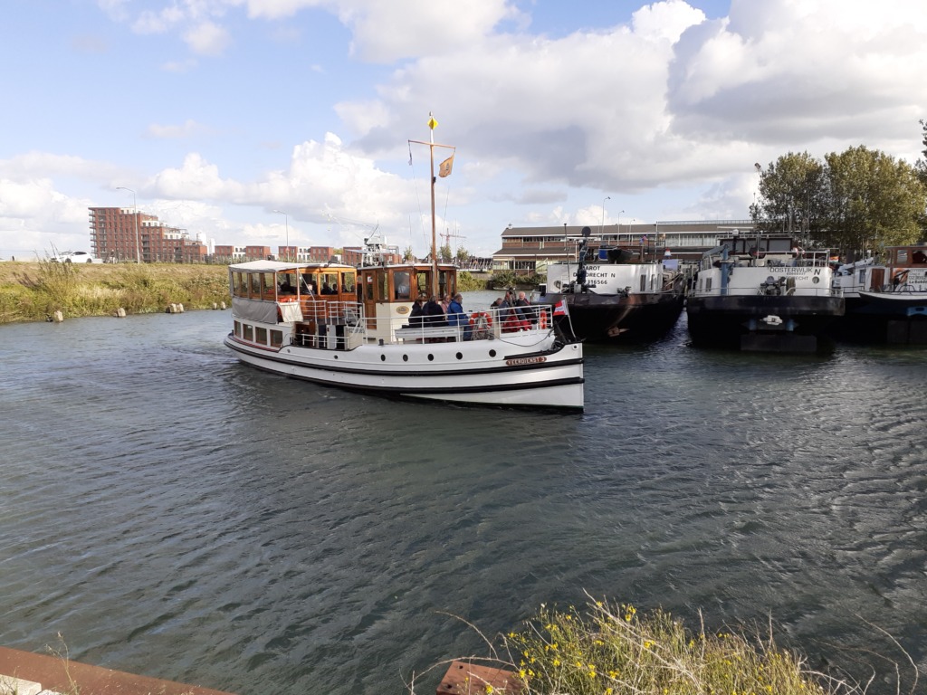 Veerdienst 3 Dordrecht 14 14 2023