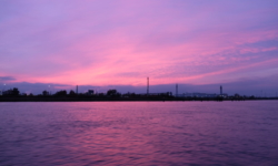 Uitstap naar Fort-Lillo